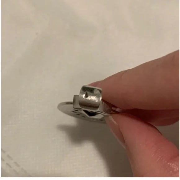 Blvgari pendant for necklace - Picture 3 of 5